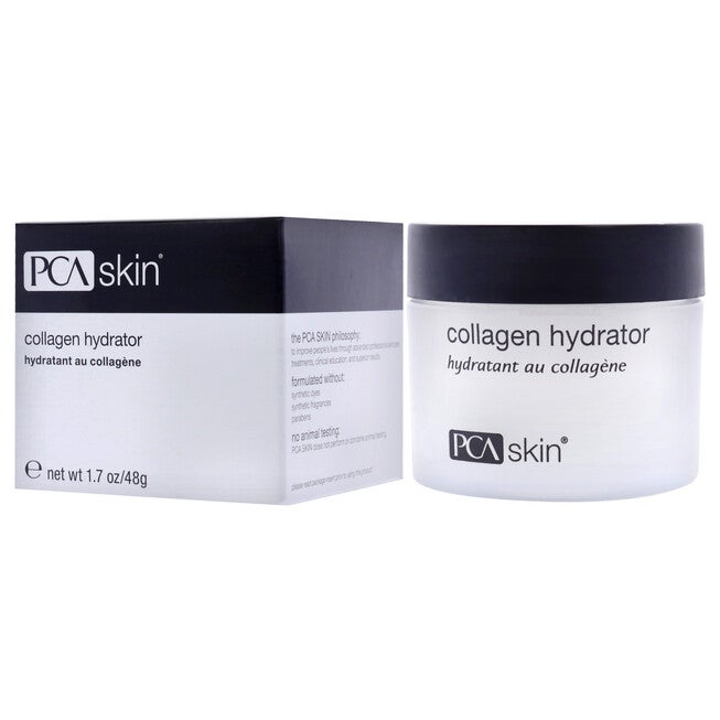 Collagen Hydrator by PCA Skin for Unisex - 1.7 oz Treatment, See Description, alternate image number 3