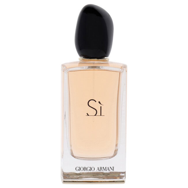 Giorgio Armani Si by Giorgio Armani for Women - 3.4 oz EDP Spray, , alternate image number 6