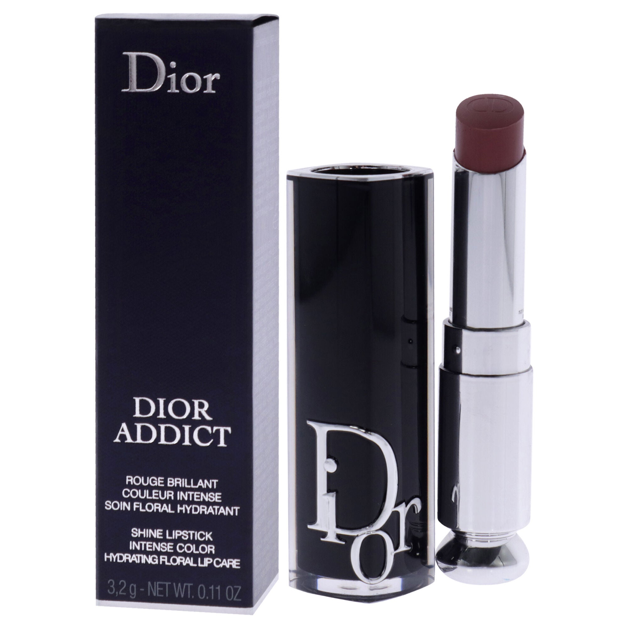 Dior Addict Hydrating Shine Lipstick - 527 Atelier by Christian Dior for Women - 0.11 oz Lipstick (Refillable), See Description, alternate image number 3