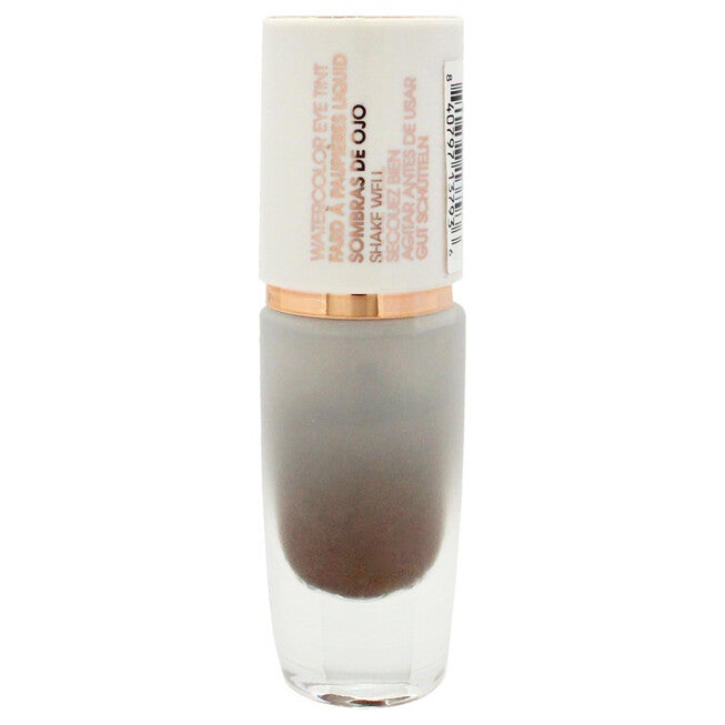 Watercolor Eye Tint Liquid Eye Shadow - Twilight Wash by Flower Beauty for Women - 0.16 oz Eye Shadow, See Description, alternate image number 1