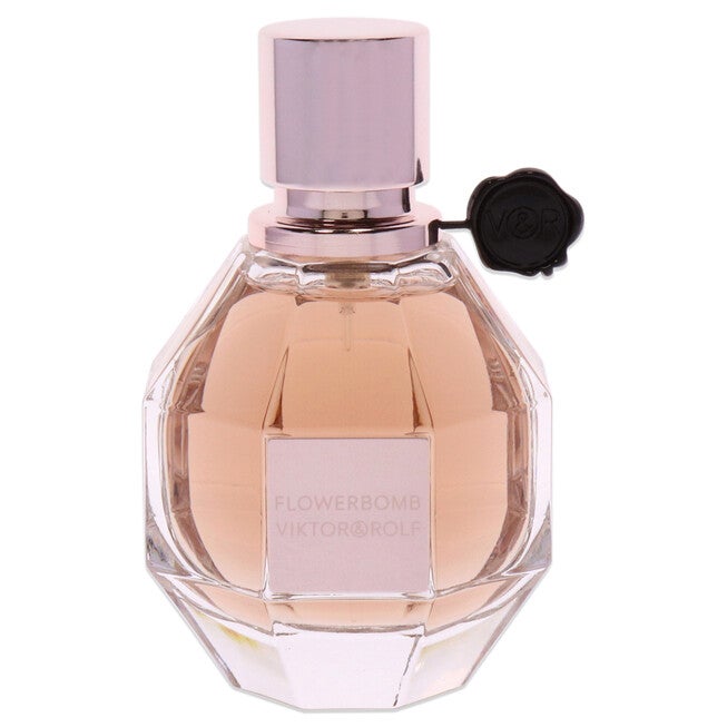 Flowerbomb by Viktor and Rolf for Women - 1.7 oz EDP Spray, See Description, alternate image number 4