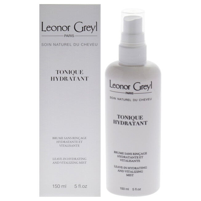 Tonique Hydratant Leave-In Mist by Leonor Greyl for Unisex - 5.25 oz Mist, See Description, hi-res image number 0