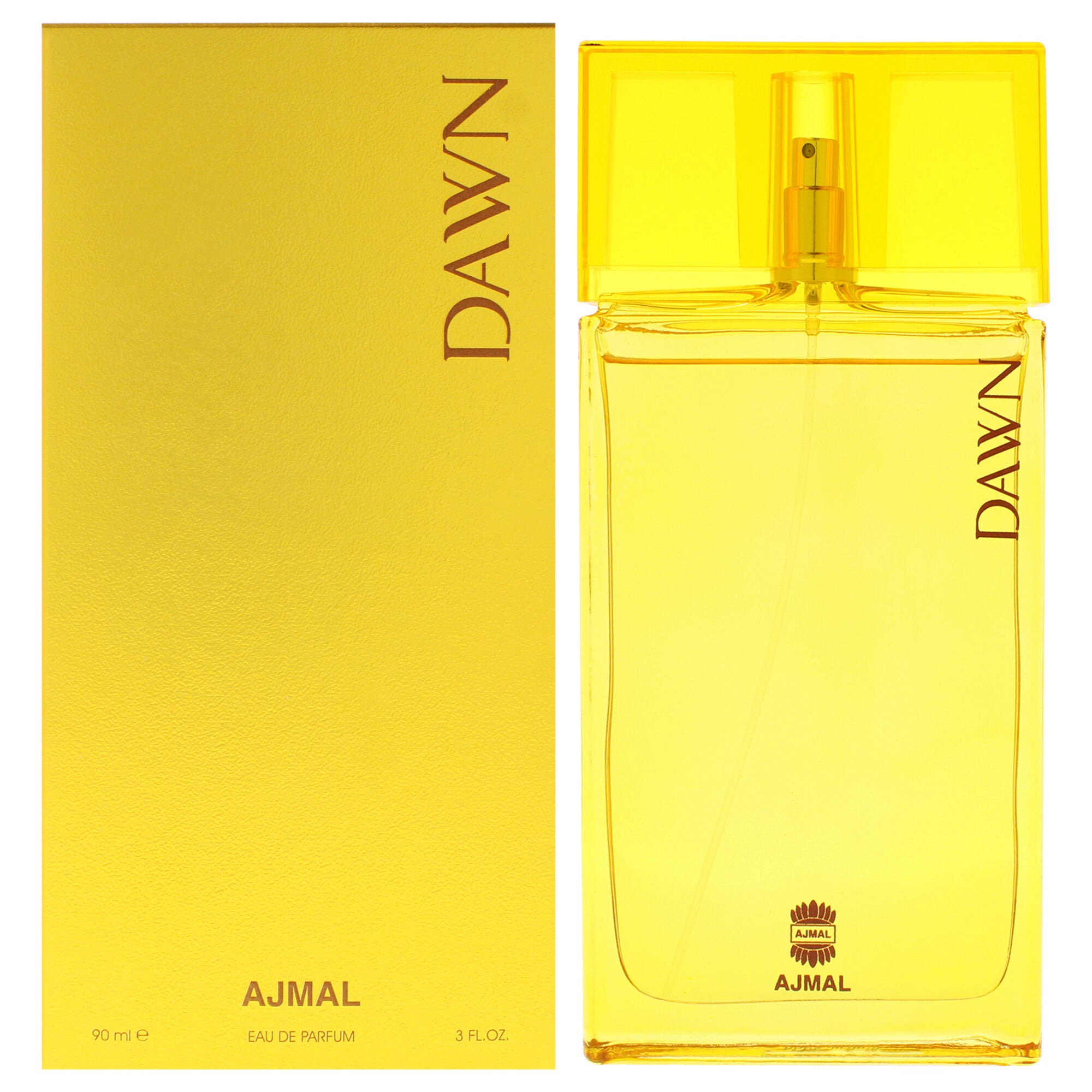 Dawn by Ajmal for Women - 3 oz EDP Spray, See Description, hi-res image number 0