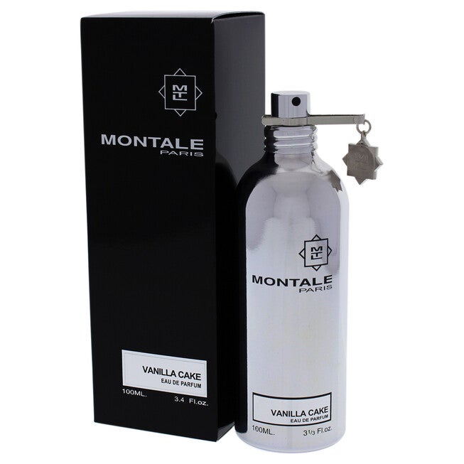 Vanilla Cake by Montale for Unisex - 3.4 oz EDP Spray, , alternate image number 8
