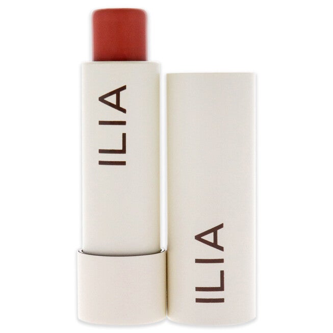 Balmy Tint Hydrating Lip Balm - Hold Me by ILIA Beauty for Women - 0.15 oz Lip Balm, , alternate image number 5