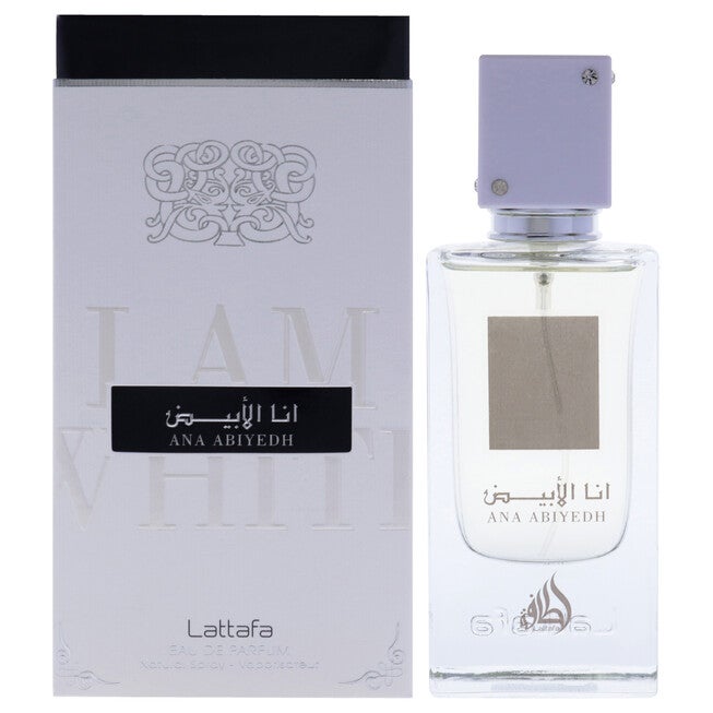 Ana Abiyedh by Lattafa for Women - 2.04 oz EDP Spray, See Description, hi-res image number 0