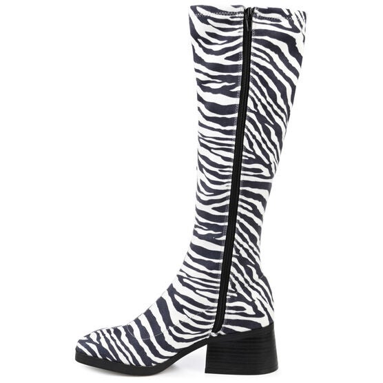 Women's Tru Comfort Foam Extra Wide Calf Aureila Boot, , alternate image number null