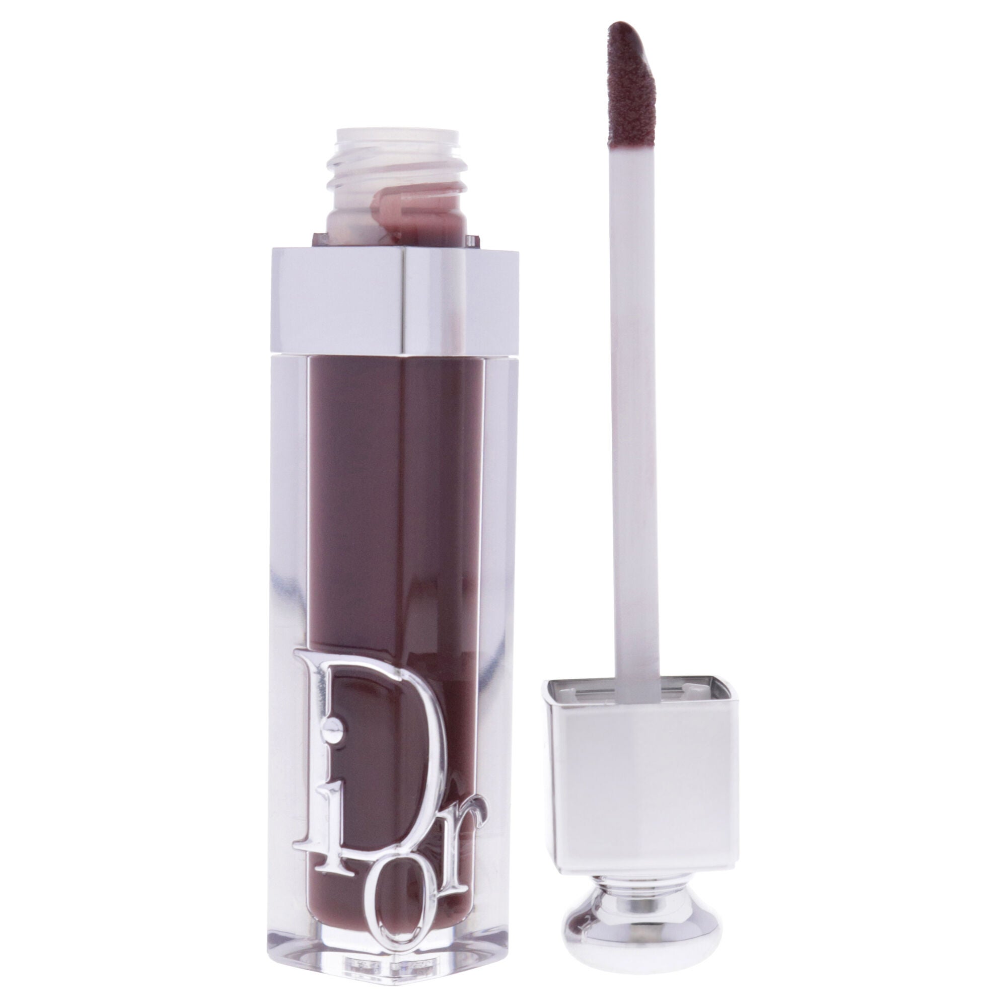 Dior Addict Lip Maximizer - 020 Mahogany by Christian Dior for Women - 0.2 oz Lip Gloss, See Description, alternate image number 4