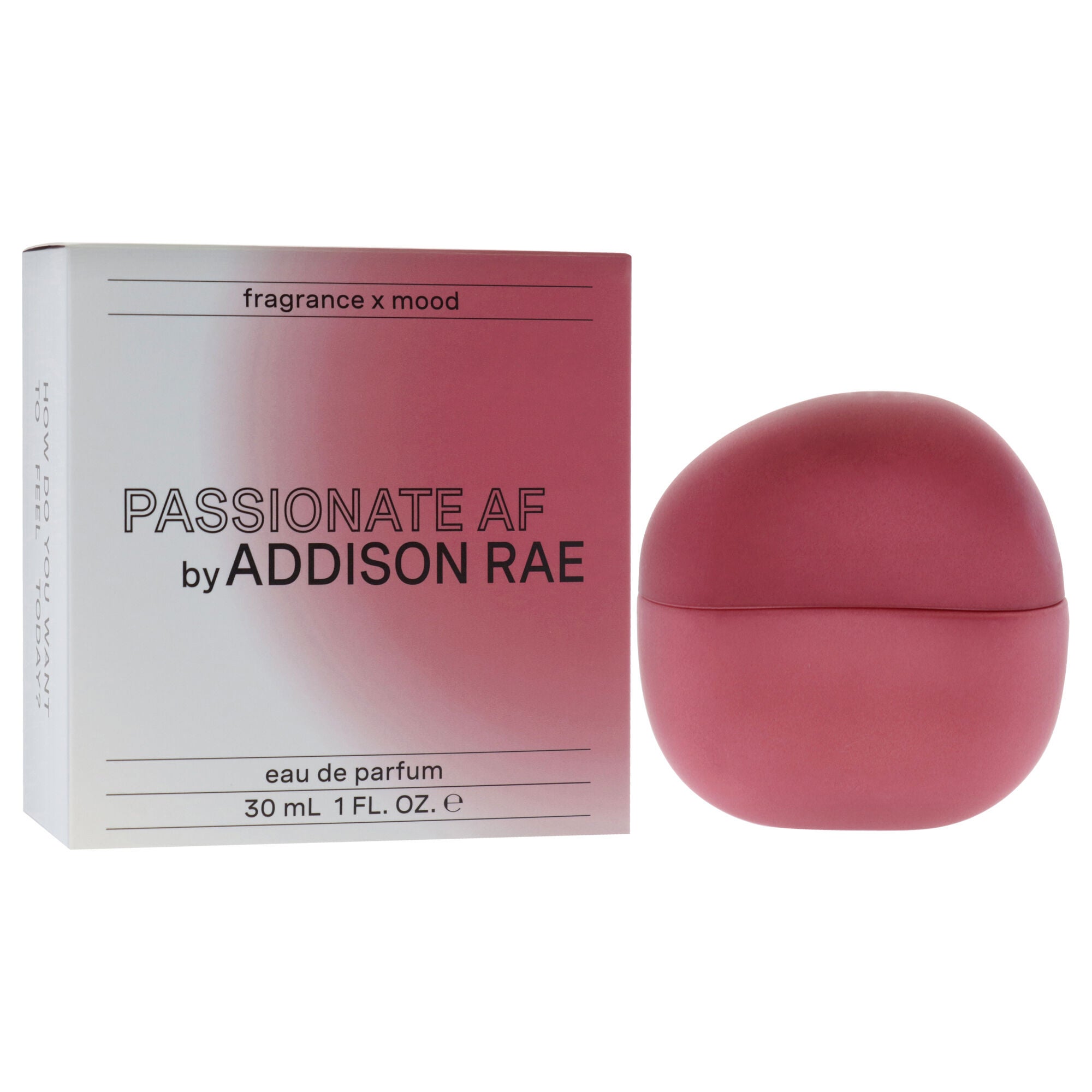Passionate AF by Addison Rae for Women - 1 oz EDP Spray, See Description, alternate image number 1