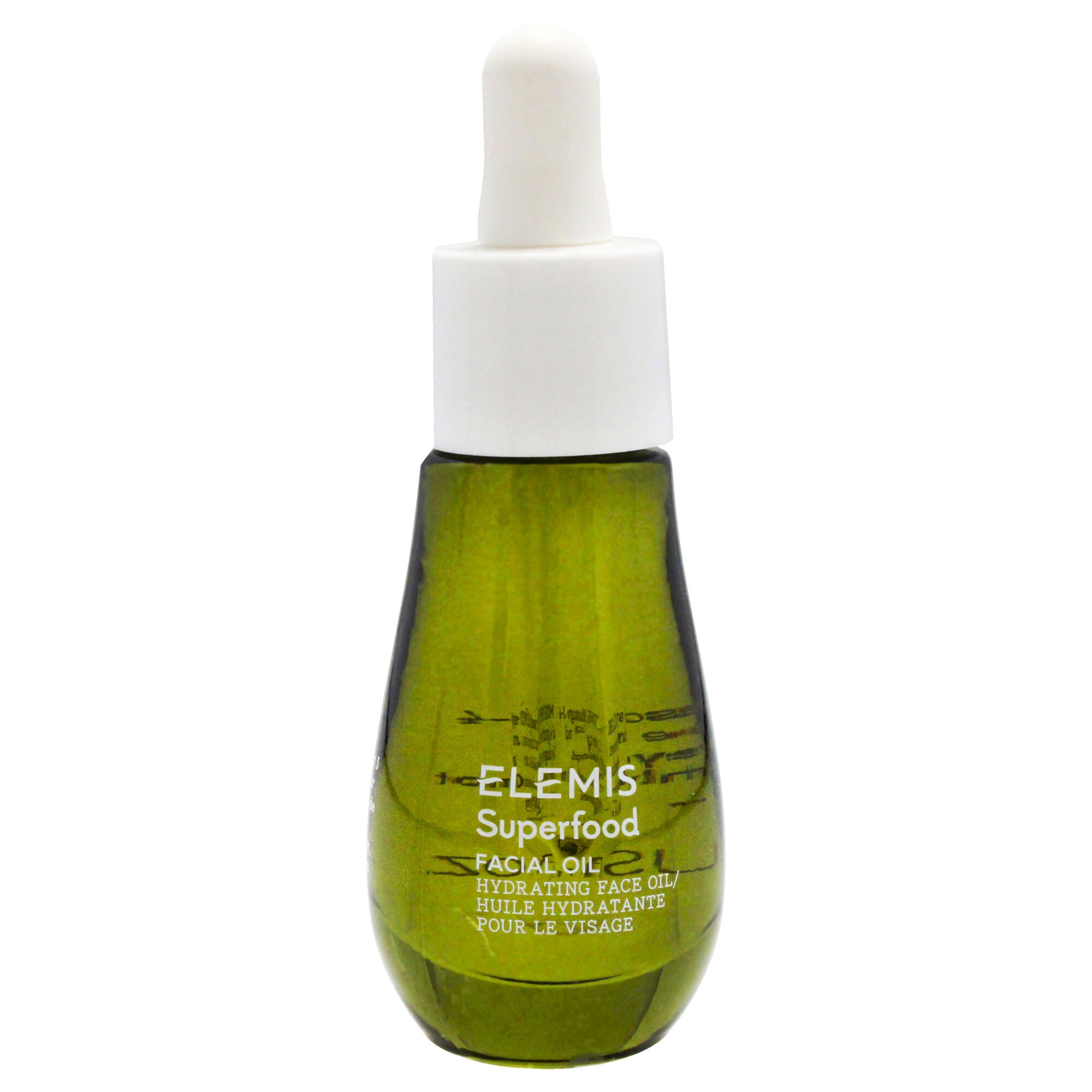 Superfood Facial Oil by Elemis for Women - 0.5 oz Oil, See Description, alternate image number 1