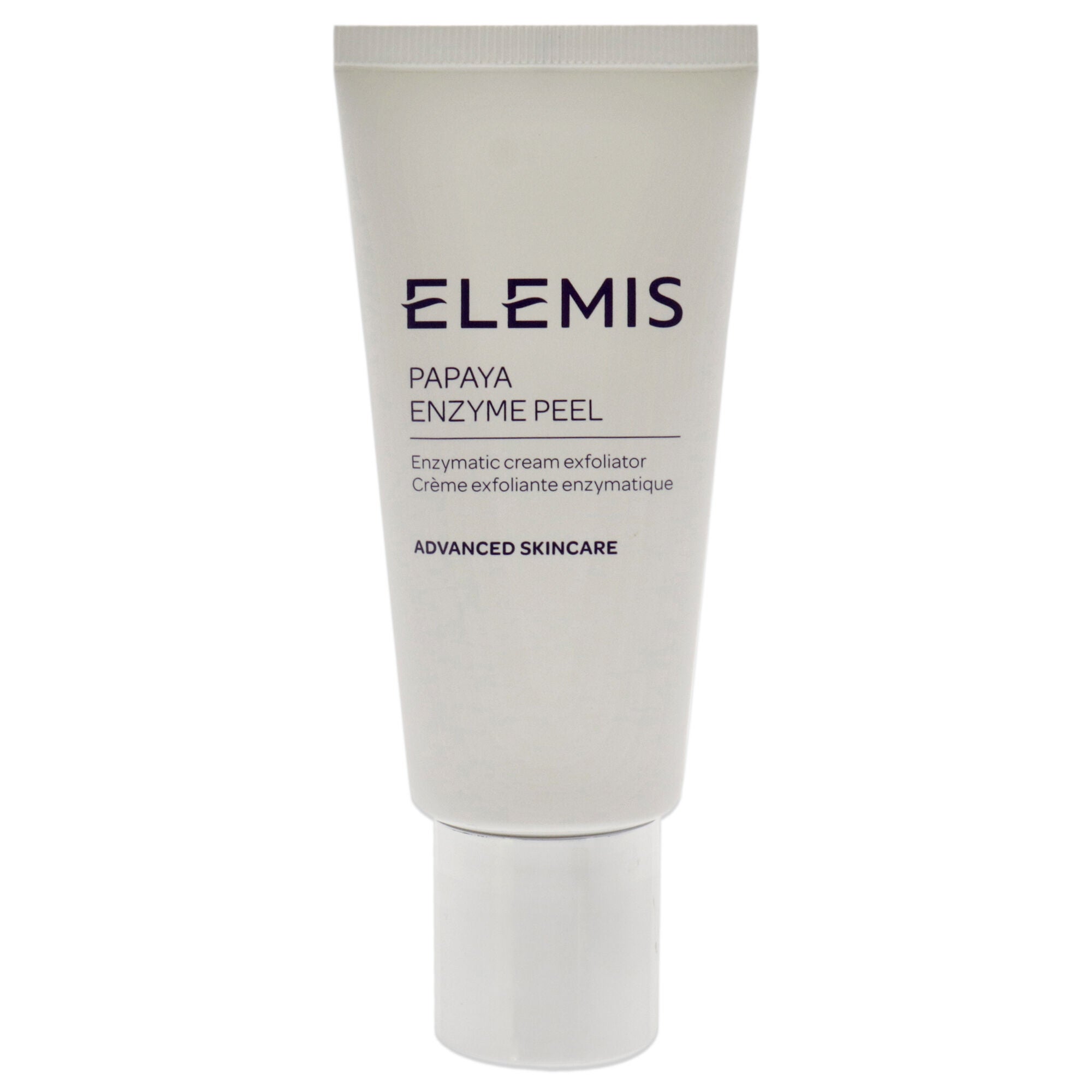 Papaya Enzyme Peel by Elemis for Unisex - 1.6 oz Cream, See Description, alternate image number 1