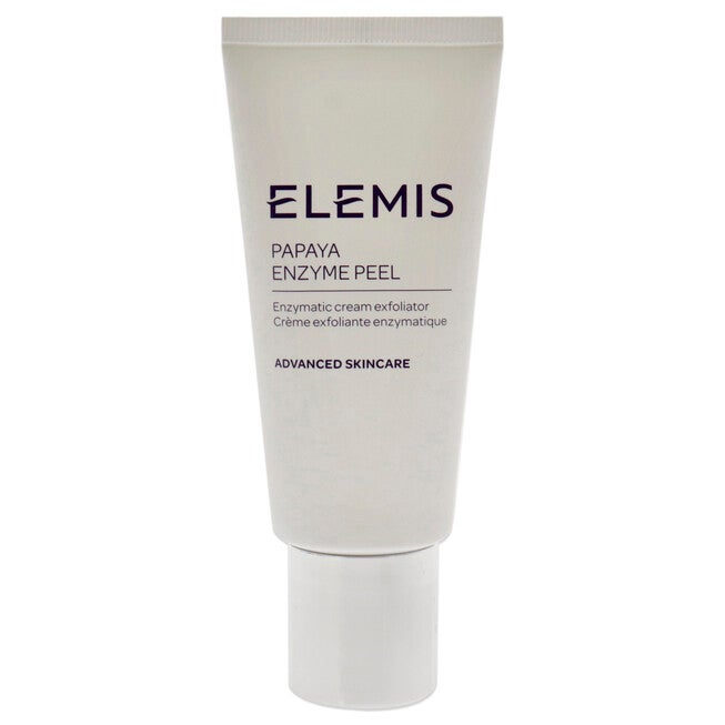 Papaya Enzyme Peel by Elemis for Unisex - 1.6 oz Cream, See Description, alternate image number 1