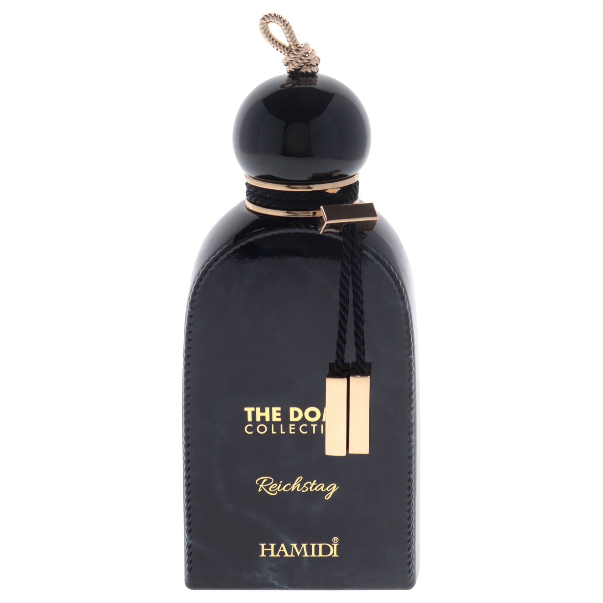 The Dome Collection - Reichstag by Hamidi for Unisex - 3.4 oz EDP Spray, Clear, alternate image number 1