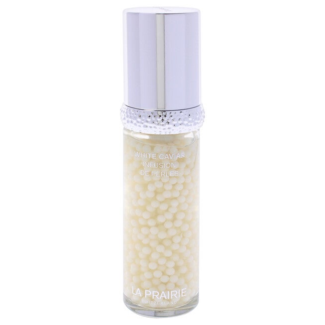 White Caviar Illuminating Pearl Infusion by La Prairie for Unisex - 1 oz Serum, See Description, alternate image number 4