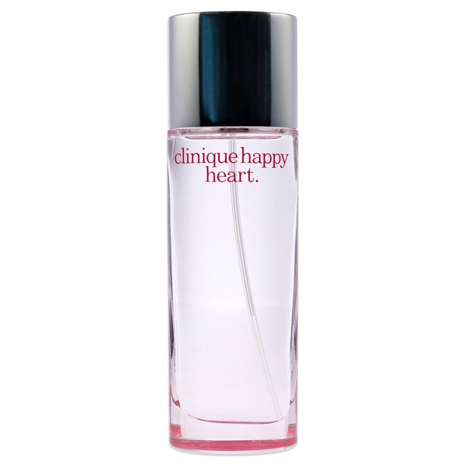 Clinique Happy Heart by Clinique for Women - 1.7 oz Parfum Spray, , alternate image number 2