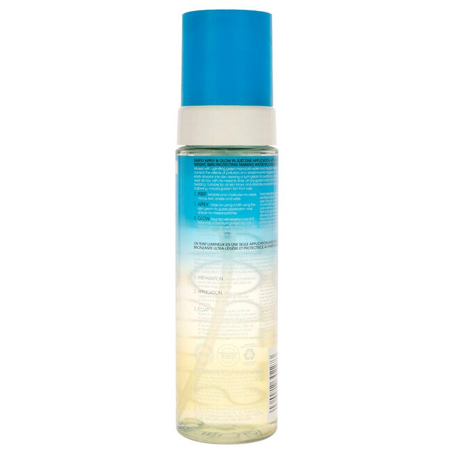 Self Tan Purity Bronzing Water Mousse by St. Tropez for Unisex - 6.7 oz Mousse, NA, alternate image number null