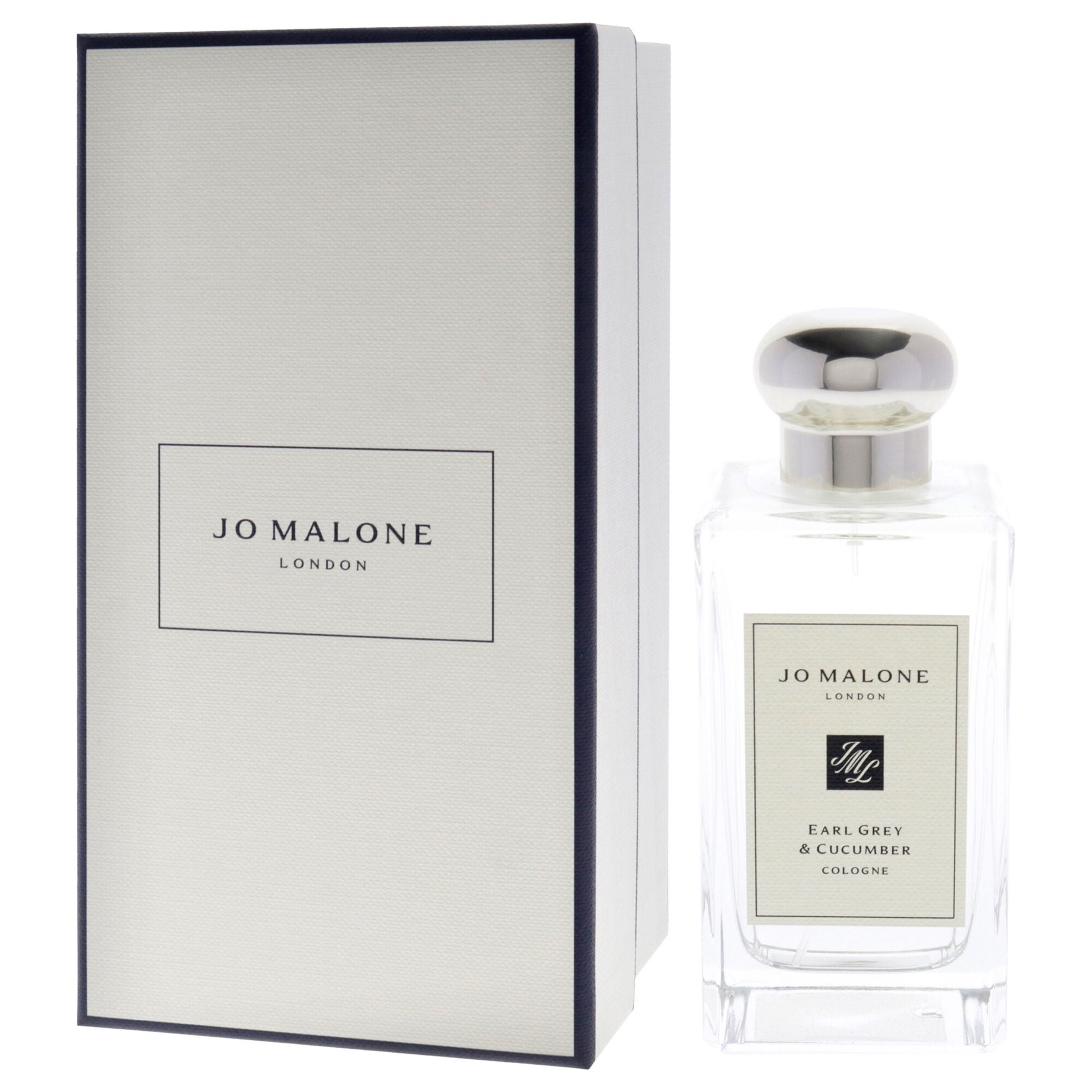 Earl Grey and Cucumber by Jo Malone for Women - 3.4 oz Cologne Spray, See Description, alternate image number 3