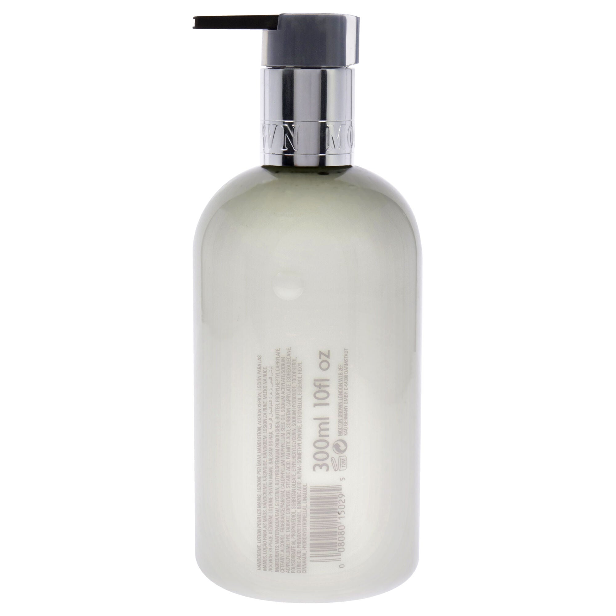 Heavenly Gingerlily Hand Lotion by Molton Brown for Unisex - 10 oz Hand Lotion, , alternate image number 3