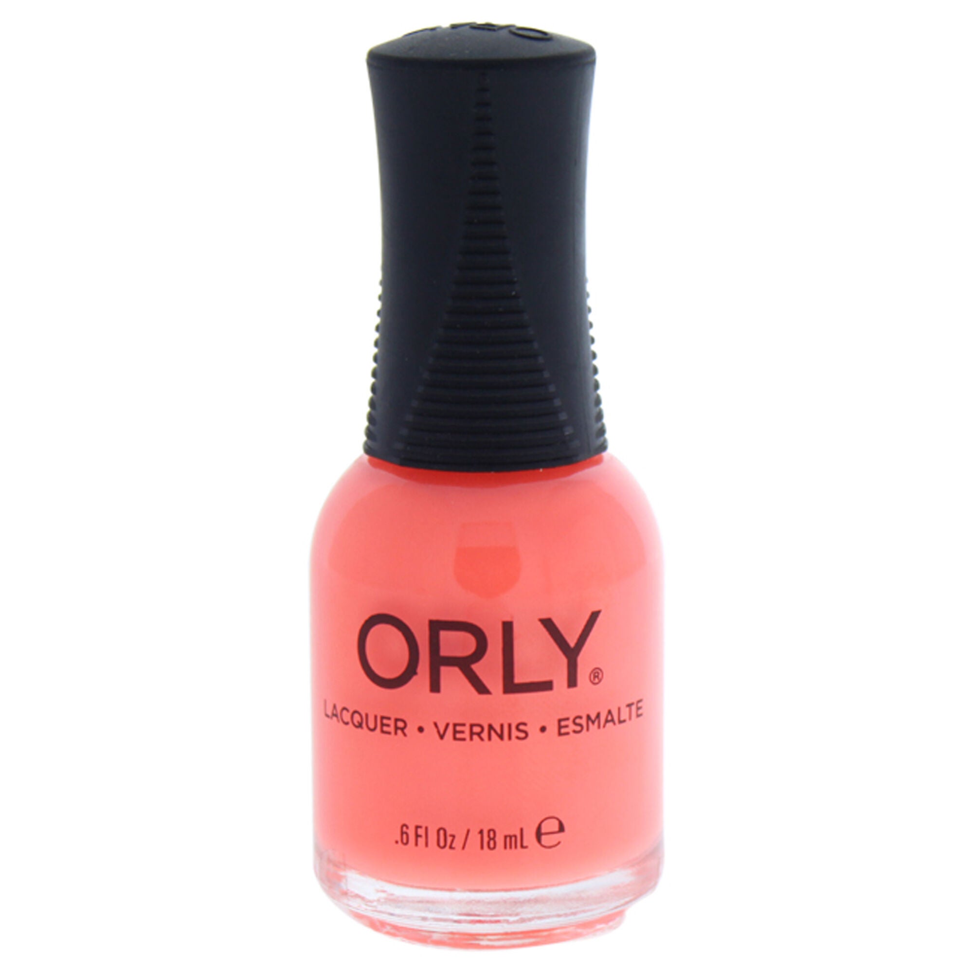 Nail Lacquer - 20927 Summer Fling by Orly for Women - 0.6 oz Nail Polish, See Description, hi-res image number 0