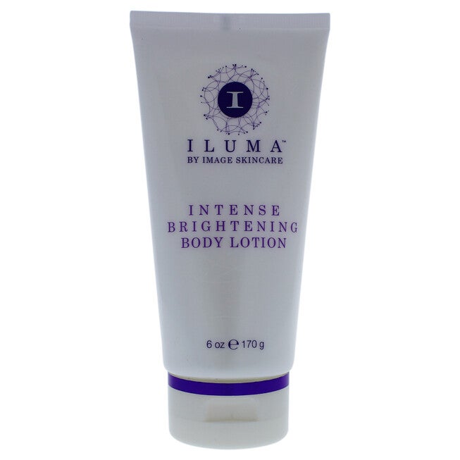 Iluma Intense Brightening Body Lotion by Image for Unisex - 6 oz Body Lotion, NA, hi-res image number null