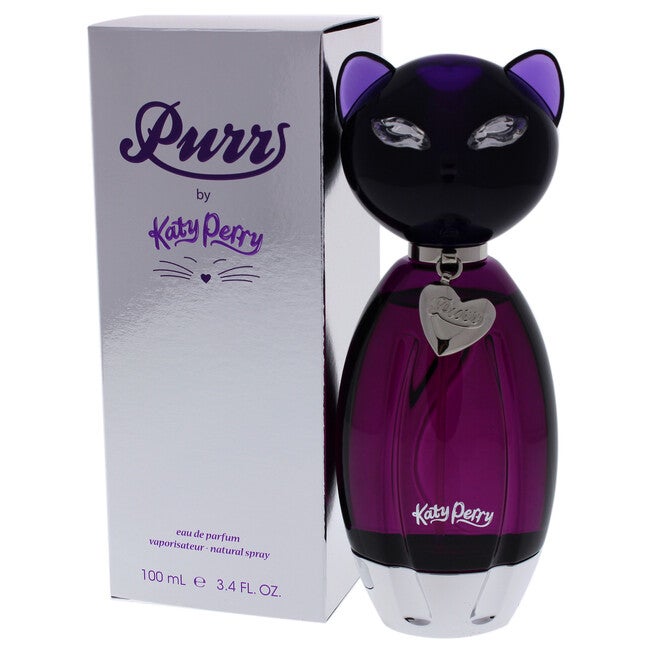 Purr by Katy Perry for Women - 3.3 oz EDP Spray, , alternate image number 7