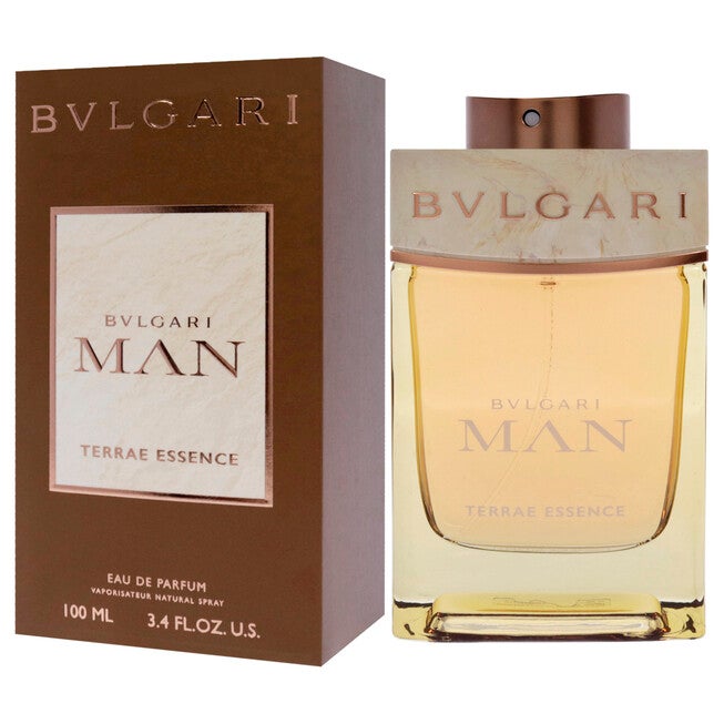 Bvlgari Man Terrae Essence by Bvlgari for Men - 3.4 oz EDP Spray, , alternate image number 8