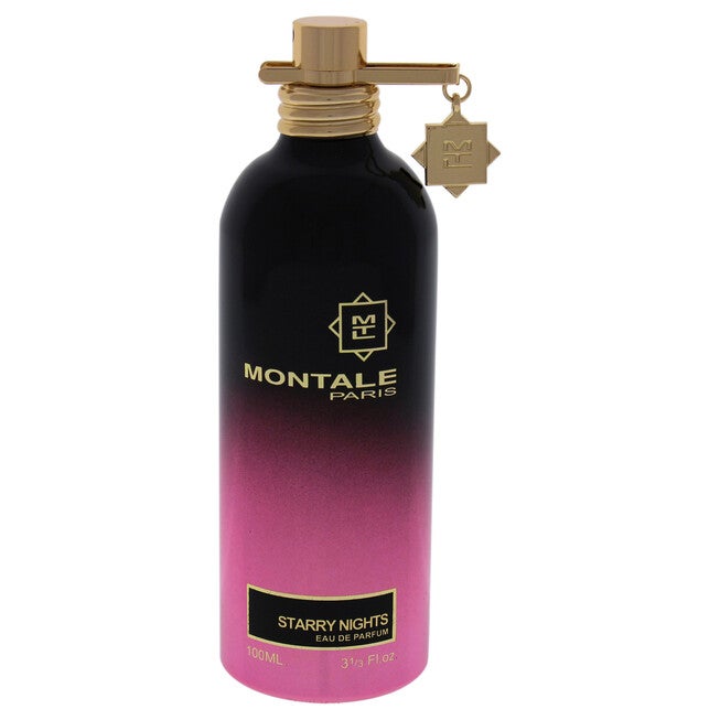 Starry Nights by Montale for Unisex - 3.4 oz EDP Spray, See Description, alternate image number 1