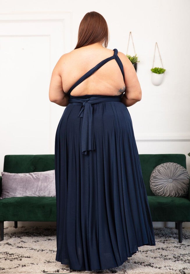 Eternity Maxi Dress, , alternate image number 1