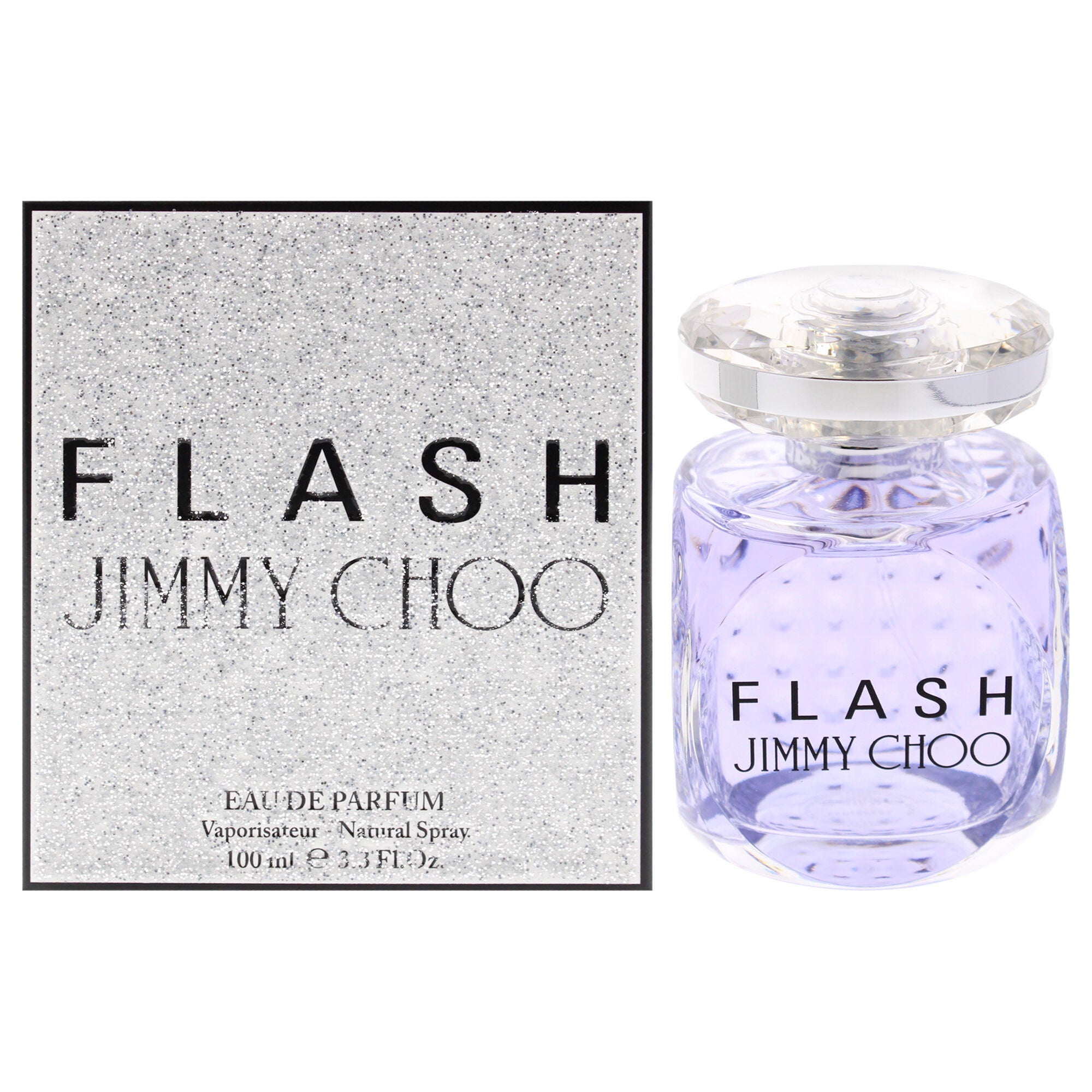 Jimmy Choo Flash by Jimmy Choo for Women - 3.3 oz EDP Spray, See Description, hi-res image number 0