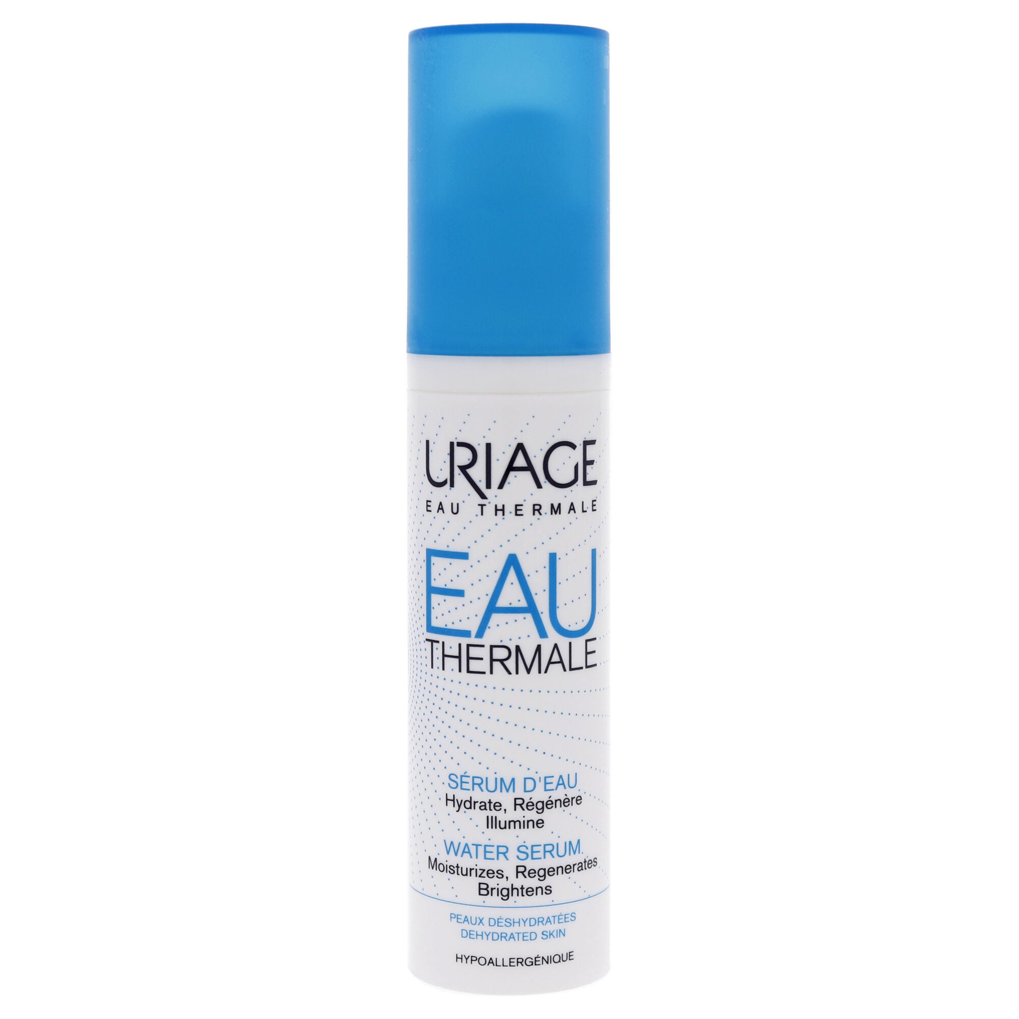Eau Thermale Water Serum by Uriage for Unisex - 1 oz Serum, See Description, alternate image number 1