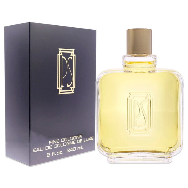 Paul Sebastian by Paul Sebastian for Men - 8 oz EDC De Luxe Splash, NA, alternate image number null