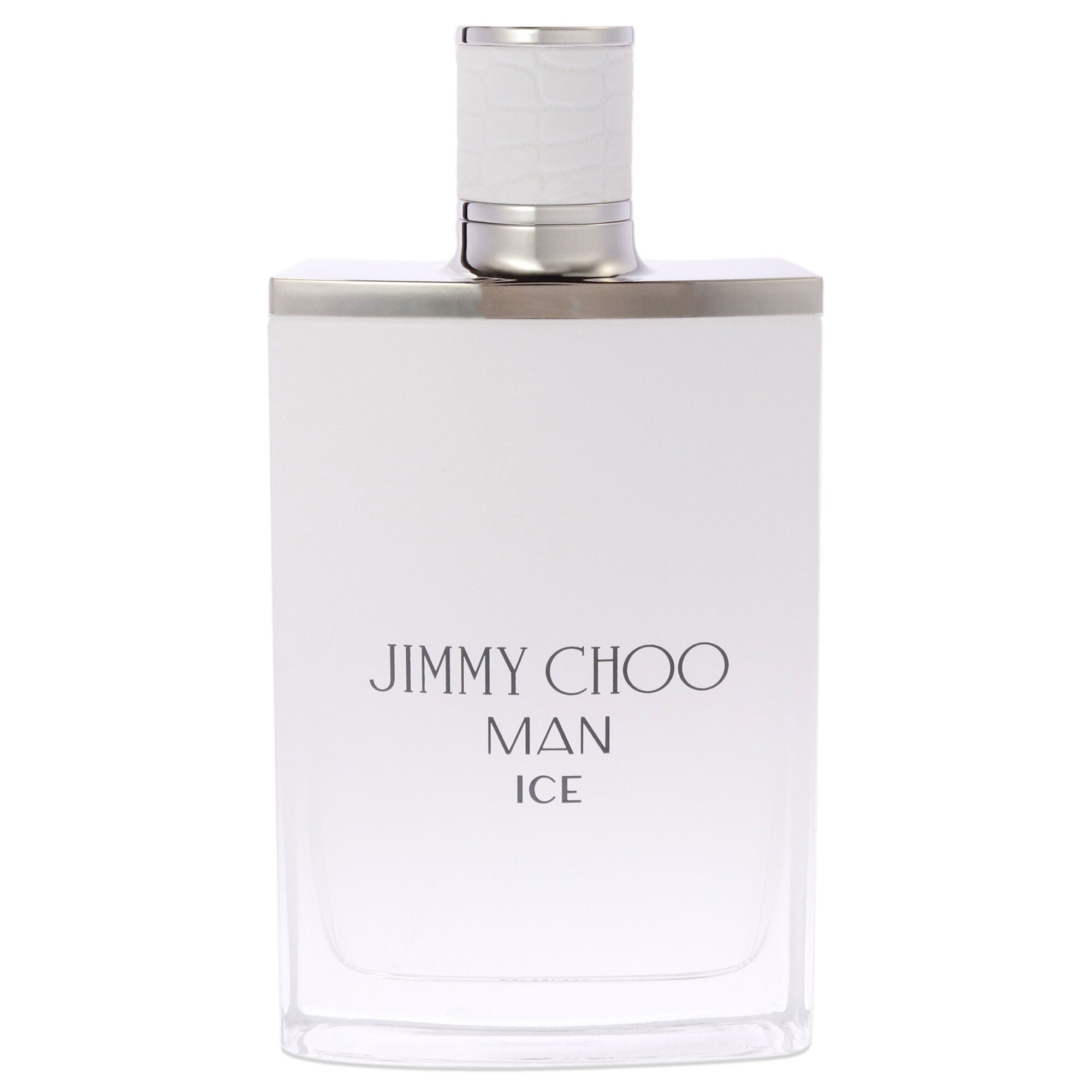 Jimmy Choo Man Ice by Jimmy Choo for Men - 3.3 oz EDT Spray, See Description, alternate image number 1