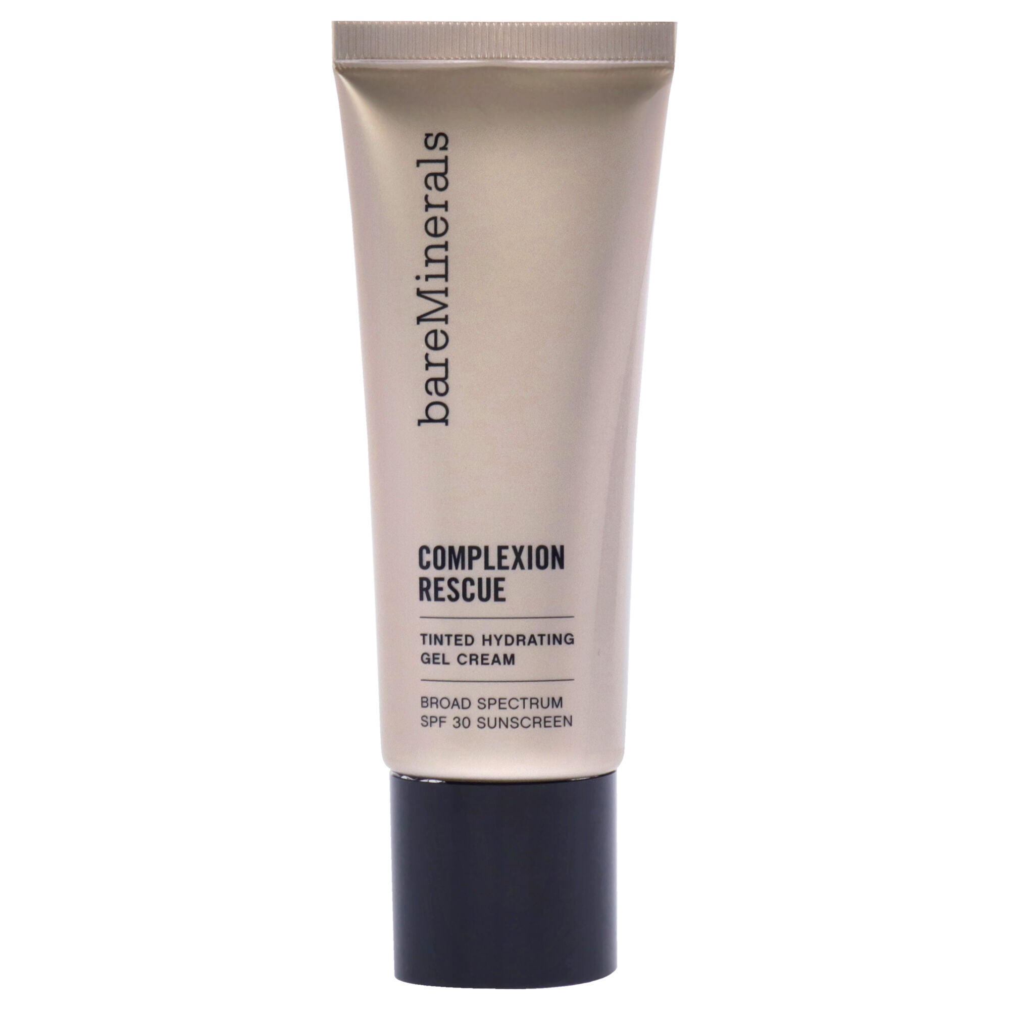 Complexion Rescue Tinted Hydrating Gel Cream SPF 30 - 08 Spice by bareMinerals for Women - 1.18 oz Foundation, , alternate image number 5