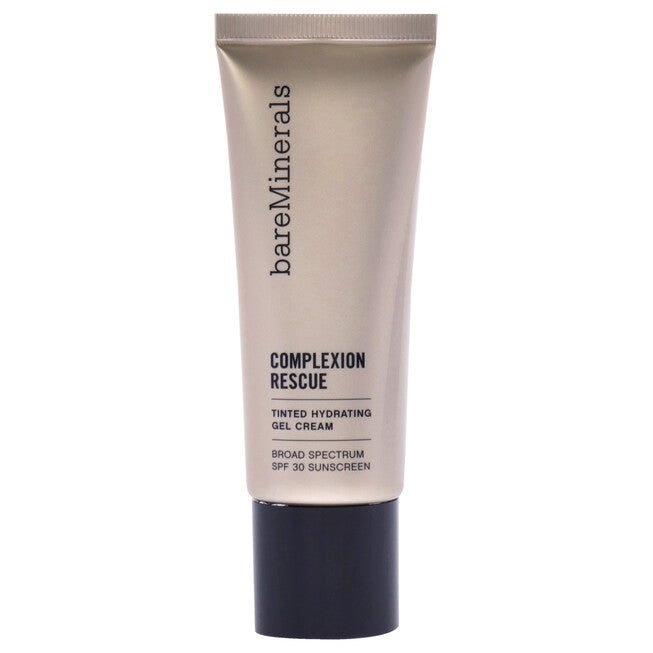 Complexion Rescue Tinted Hydrating Gel Cream SPF 30 - 08 Spice by bareMinerals for Women - 1.18 oz Foundation, , alternate image number 5