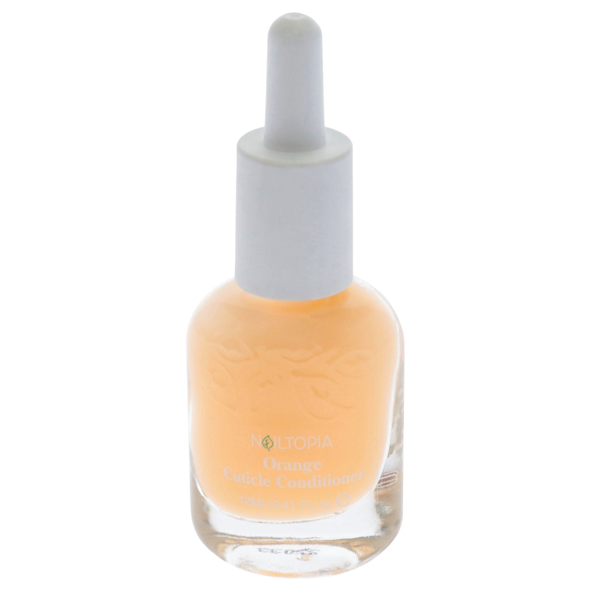 Cuticle Conditioner - Orange by Nailtopia for Women - 0.41 oz Nail Treatment, , alternate image number 5