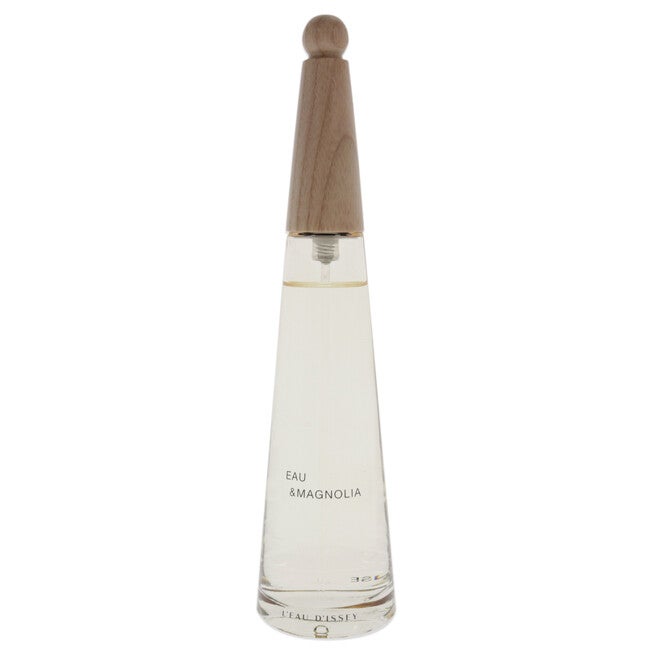 Leau Dissey Eau and Magnolia by Issey Miyake for Women - 1.6 oz EDT Intense Spray, See Description, alternate image number 4