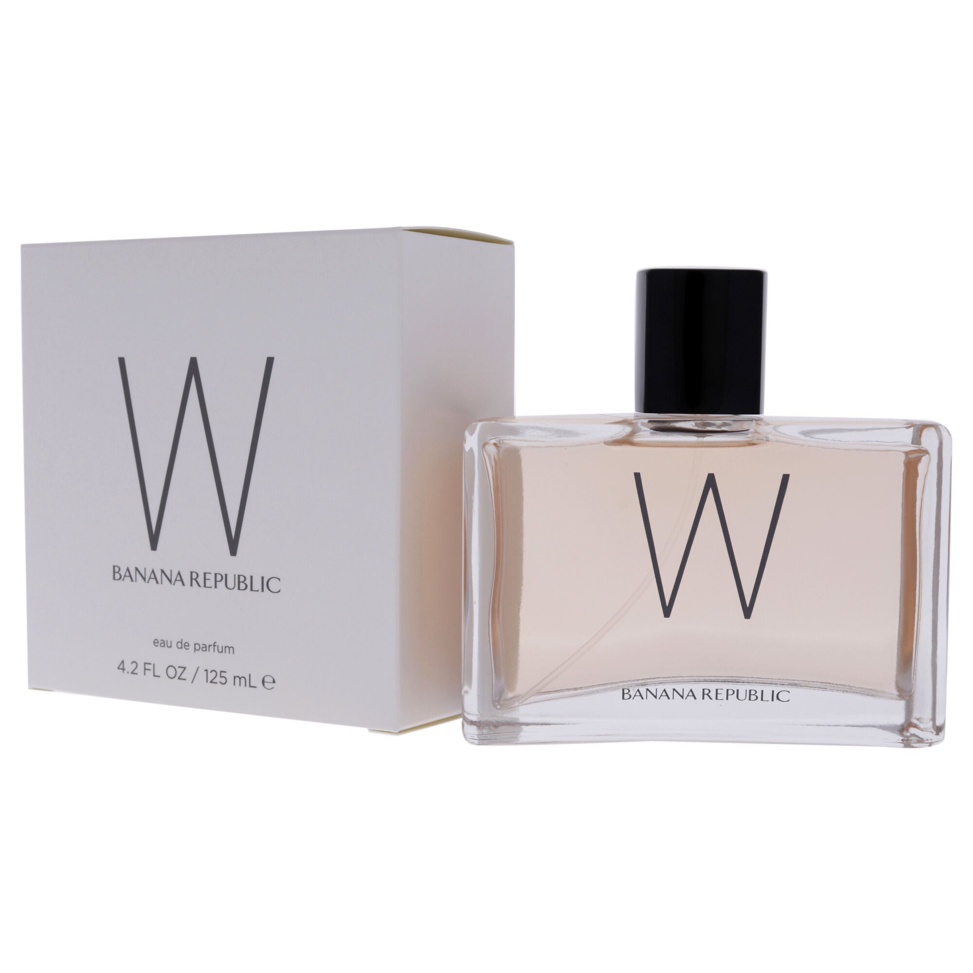 Banana Republic W by Banana Republic for Women - 4.2 oz EDP Spray, , alternate image number 8
