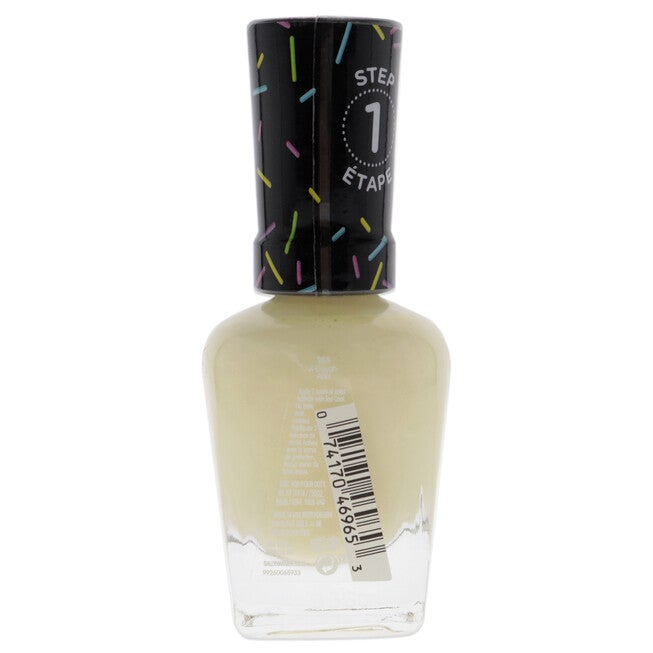 Miracle Gel - 165 A Dough Able by Sally Hansen for Women - 0.5 oz Nail Polish, See Description, alternate image number 1
