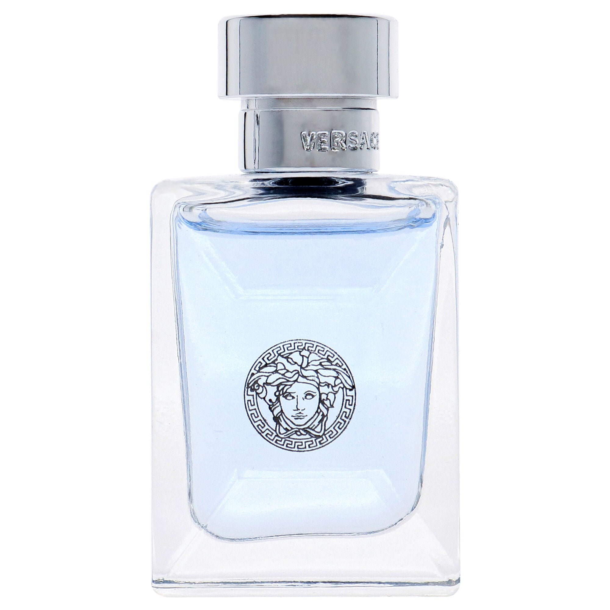 Versace Pour Homme by Versace for Men - 5 ml EDT Splash (Mini), See Description, alternate image number 1