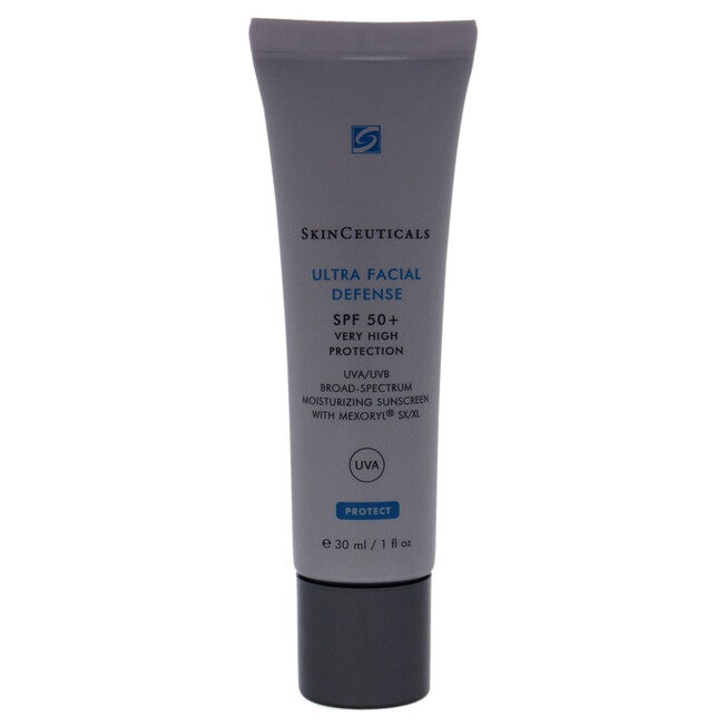 Ultra Facial Defense SPF 50 by SkinCeuticals for Unisex - 1 oz Sunscreen, , alternate image number 5