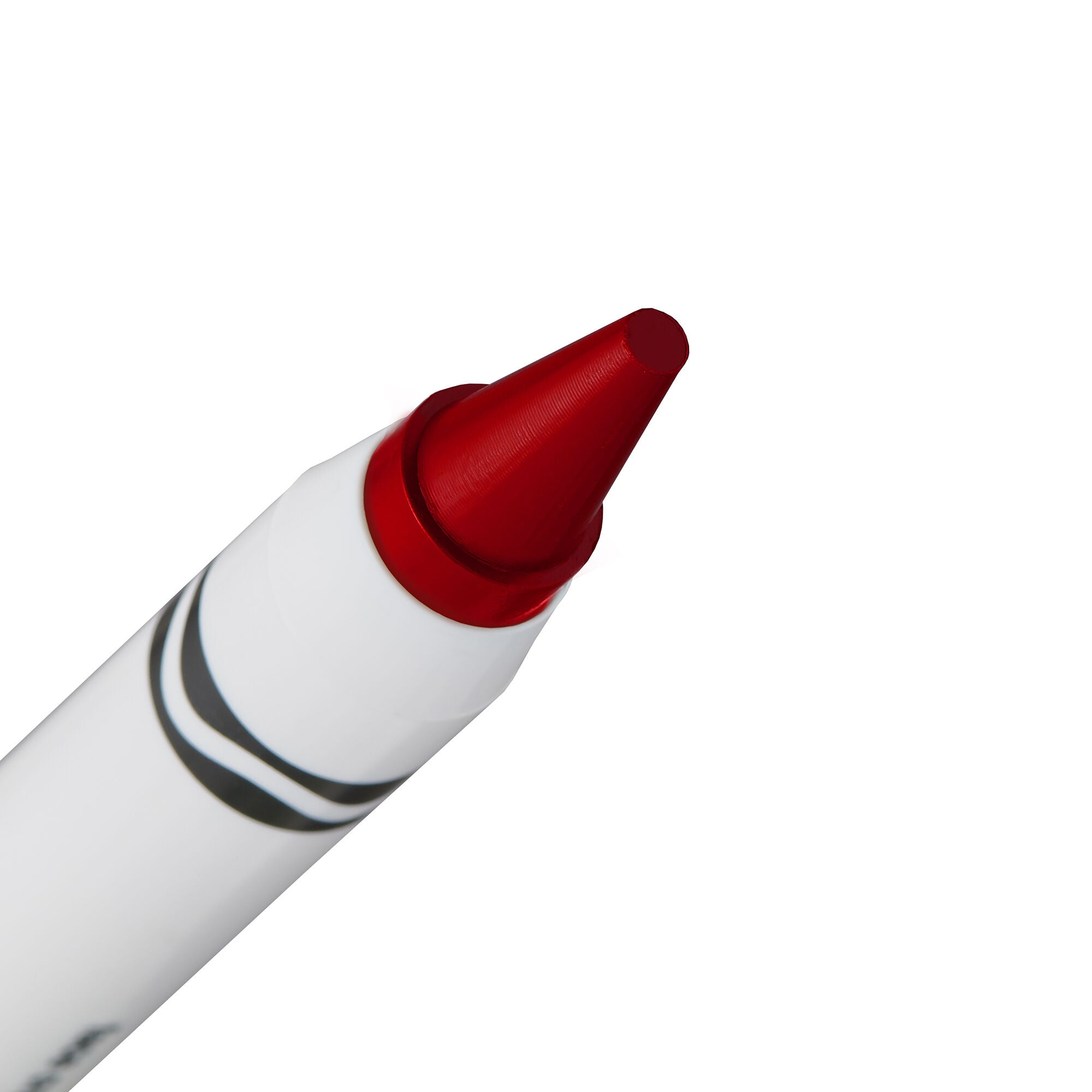 Crayola Lip and Cheek Crayon - Red by Crayola for Women - 0.07 oz Lipstick, See Description, alternate image number 2