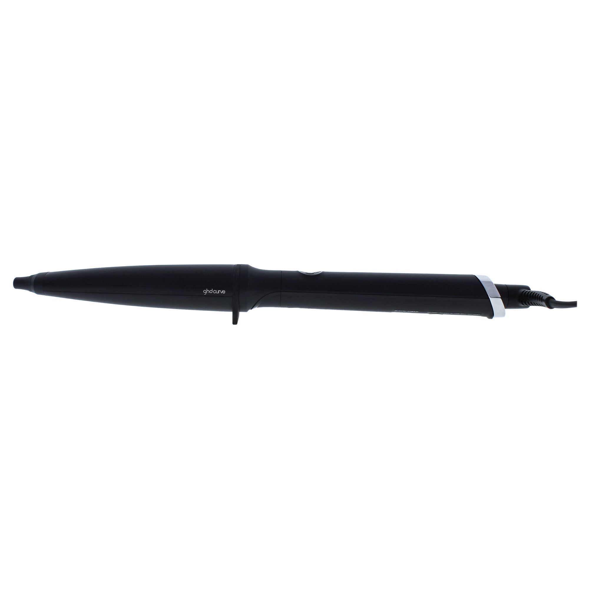 GHD Curve Creative Curl Wand - Model CTWA22 - Black by GHD for Unisex - 1 Inch Curling Iron, See Description, alternate image number 3