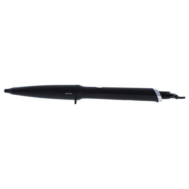 GHD Curve Creative Curl Wand - Model CTWA22 - Black by GHD for Unisex - 1 Inch Curling Iron, See Description, alternate image number 3