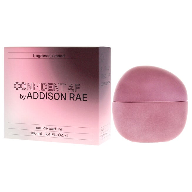 Confident AF by Addison Rae for Women - 3.4 oz EDP Spray, NA, alternate image number null