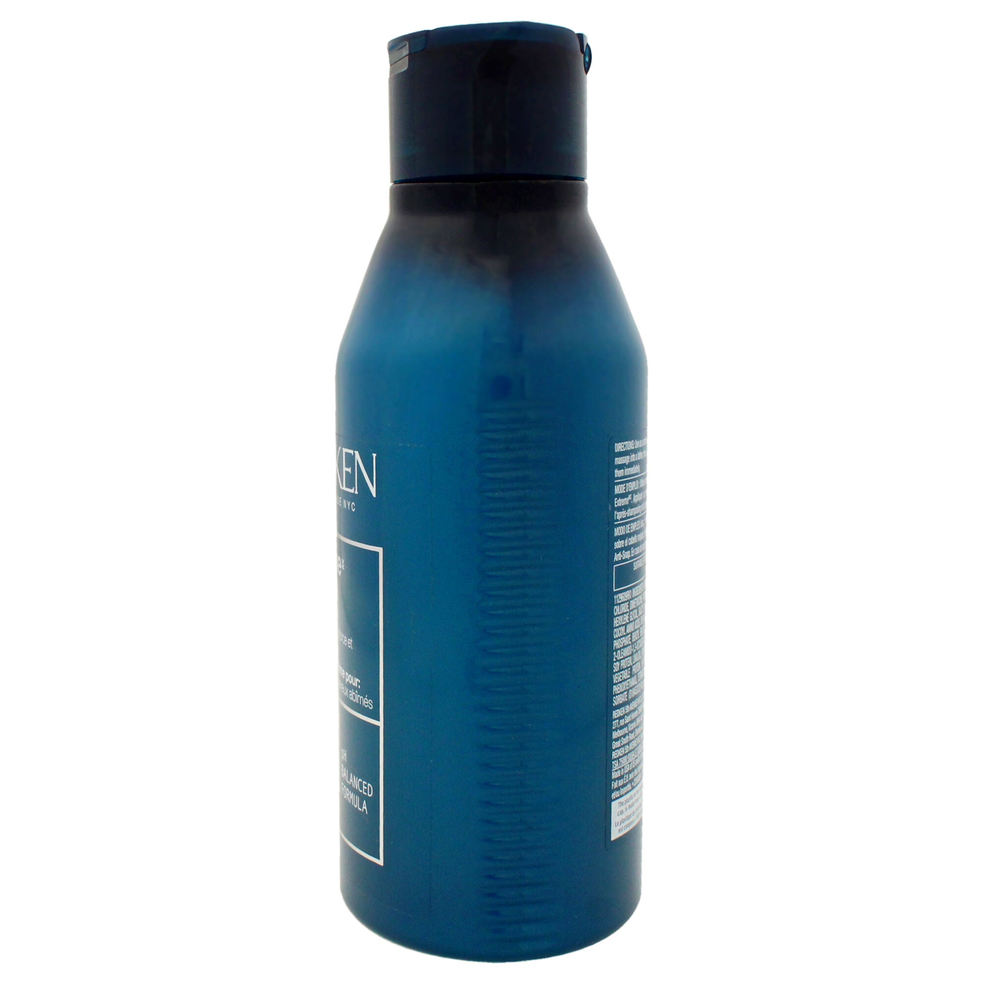 Extreme Shampoo-NP by Redken for Unisex - 10.1 oz Shampoo, See Description, alternate image number 2