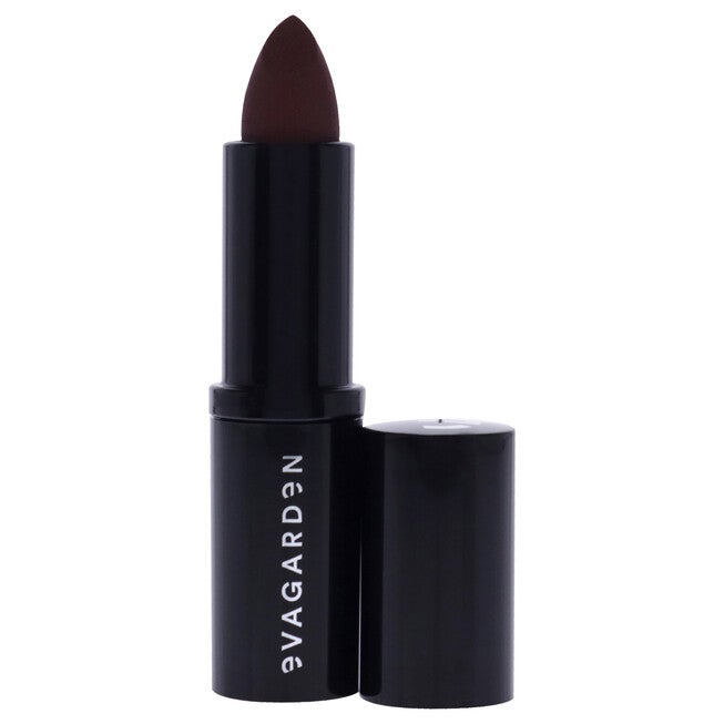 The Matte Liquid Lipstick - 635 Amaranth by Evagarden for Women - 0.10 oz Lipstick, NA, alternate image number null