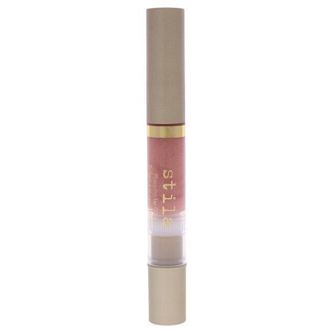 Plumping Lip Glaze - Kitten by Stila for Women - 0.11 oz Lip Gloss, See Description, alternate image number 3