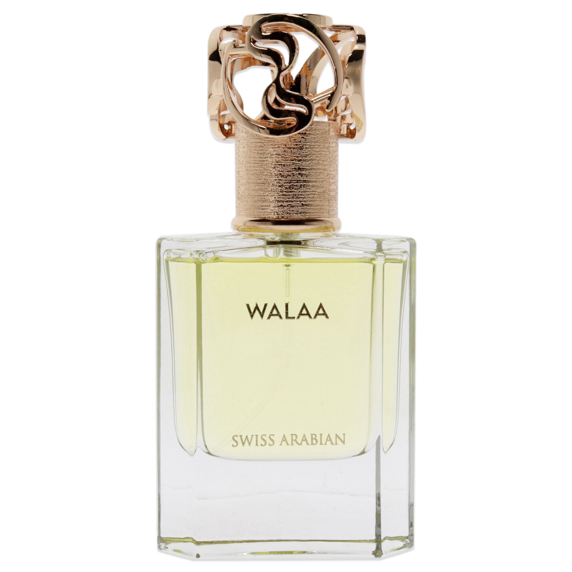 Walaa by Swiss Arabian for Unisex - 1.7 oz EDP Spray, , alternate image number 5