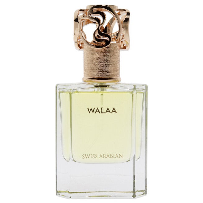 Walaa by Swiss Arabian for Unisex - 1.7 oz EDP Spray, , alternate image number 5