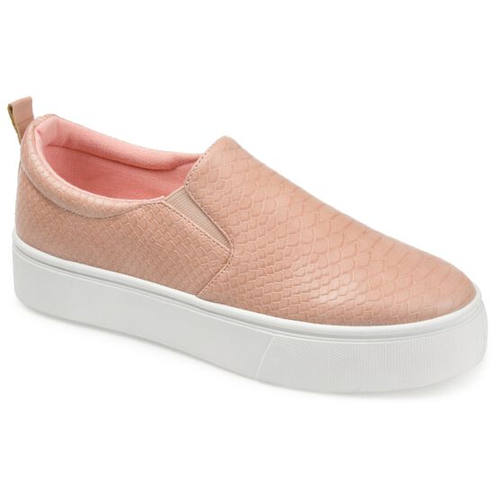 Women's Tru Comfort Foam Patrice Platform Sneaker, Blush, hi-res image number null